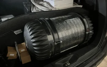 Konversi BBG: Solusi Hemat untuk Mobil Bensin dan Diesel, Tapi Apa Konsekuensinya?