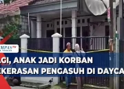 Korban Kekerasan di Daycare Little Aresha Yogyakarta Mencapai 93 Anak, Ketua Yayasan Ternyata Pemilik