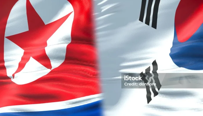 Korea Utara Hapus Aturan Penyatuan dengan Korea Selatan dari Konstitusi, Menegaskan Musuh Utama