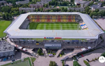 Korona Kielce Siapkan Revolusi Baru: Strategi Mengejutkan untuk Puncak Liga Polandia