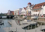 Kota Muncul dengan Berbagai Cerita Menarik
