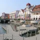 Kota Muncul dengan Berbagai Cerita Menarik