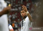 Krisis di Real Madrid: Mbappe Dihadapkan pada Petisi Pengusiran dan Konflik Internal