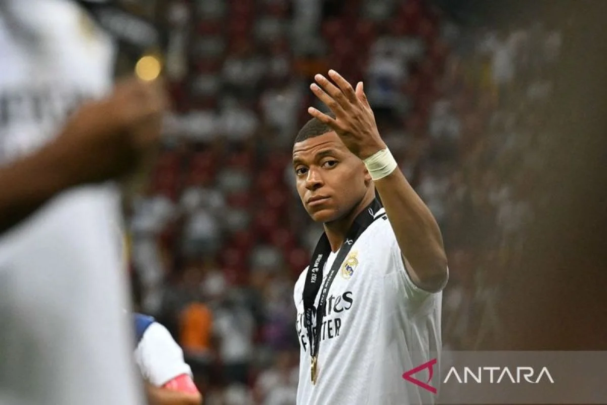 Krisis di Real Madrid: Mbappe Dihadapkan pada Petisi Pengusiran dan Konflik Internal