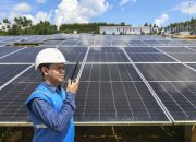 Krisis Energi Cuba Memunculkan Solar Station Gratis dan Memicu Ketegangan dengan AS
