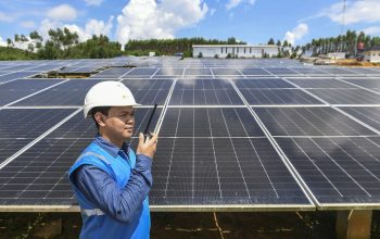 Krisis Energi Cuba Memunculkan Solar Station Gratis dan Memicu Ketegangan dengan AS