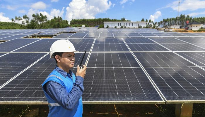 Krisis Energi Cuba Memunculkan Solar Station Gratis dan Memicu Ketegangan dengan AS
