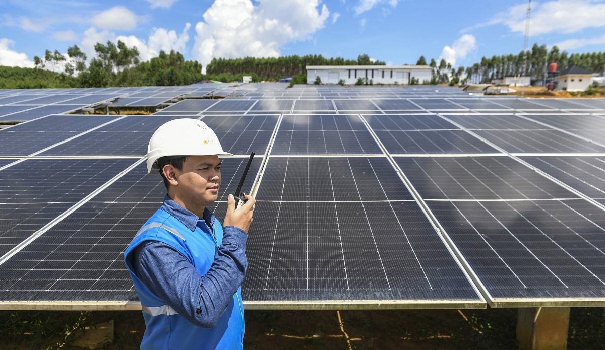 Krisis Energi Cuba Memunculkan Solar Station Gratis dan Memicu Ketegangan dengan AS
