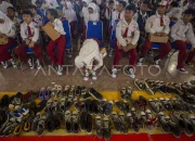 Krisis Lahan dan Kontroversi Pengadaan Sepatu: Sekolah Rakyat di Jawa Tengah Hadapi Tantangan Besar