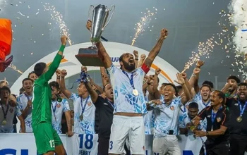 Krisis Sepak Bola India: Klub ISL Menghadapi Ketidakpastian Masa Depan