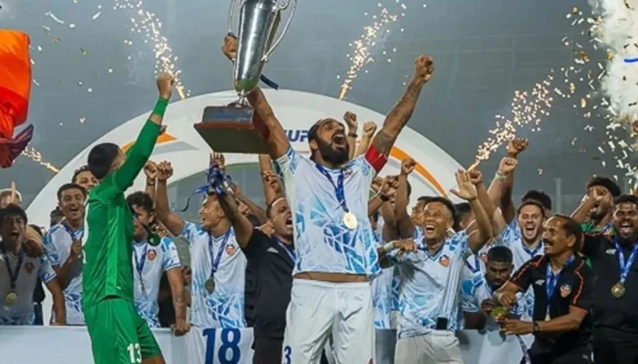Krisis Sepak Bola India: Klub ISL Menghadapi Ketidakpastian Masa Depan