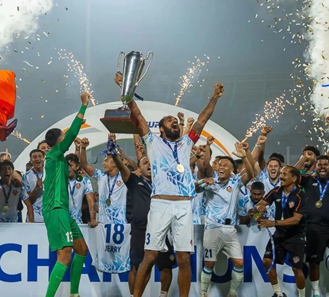 Krisis Sepak Bola India: Klub ISL Menghadapi Ketidakpastian Masa Depan