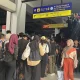 KRL Duri-Tangerang Alami Gangguan, Penumpang Mengalami Detik-Detik Mencekam
