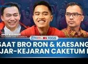 Kronologi Pemukulan Bro Ron PSI: Miskomunikasi yang Berujung Damai