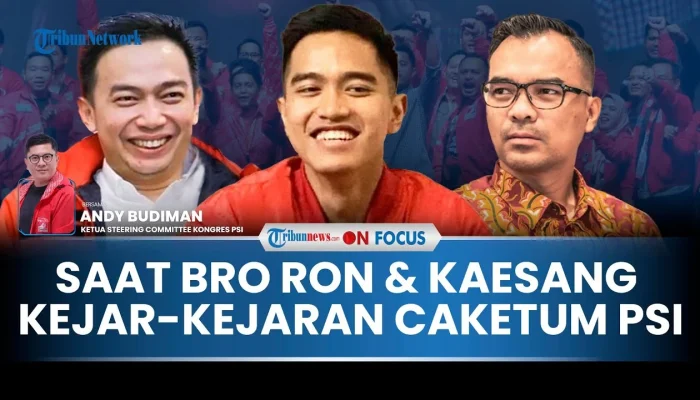 Kronologi Pemukulan Bro Ron PSI: Miskomunikasi yang Berujung Damai