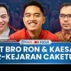 Kronologi Pemukulan Bro Ron PSI: Miskomunikasi yang Berujung Damai
