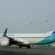 Kronologi Pesawat Garuda Indonesia Berputar-putar di Langit India dan Harga BBM Terbaru