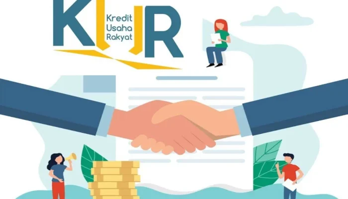 KUR 5%: Janji Kredit Rakyat Prabowo Bikin Harapan dan Kekhawatiran Bank