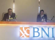 KUR 5% Janji Prabowo: BNI dan BRI Siap Hadapi Risiko Kredit Macet, Laba Bank Terancam