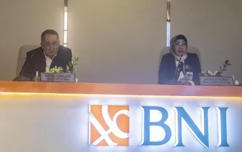 KUR 5% Janji Prabowo: BNI dan BRI Siap Hadapi Risiko Kredit Macet, Laba Bank Terancam