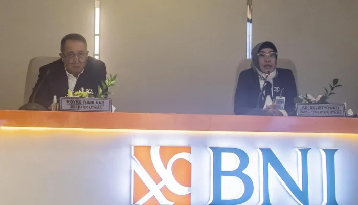 KUR 5% Janji Prabowo: BNI dan BRI Siap Hadapi Risiko Kredit Macet, Laba Bank Terancam
