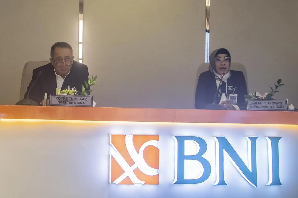 KUR 5% Janji Prabowo: BNI dan BRI Siap Hadapi Risiko Kredit Macet, Laba Bank Terancam
