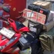 Kurir Dibegal Saat Antar Paket, Malah Dapat Berkah Sepeda Motor Baru