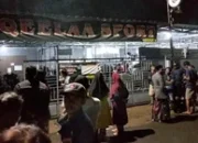 Kurir Siram Air Keras ke 7 Karyawan di Manonjaya, Motif Sakit Hati Pecah Rekor Kekerasan di Tasikmalaya
