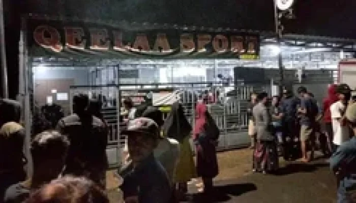 Kurir Siram Air Keras ke 7 Karyawan di Manonjaya, Motif Sakit Hati Pecah Rekor Kekerasan di Tasikmalaya