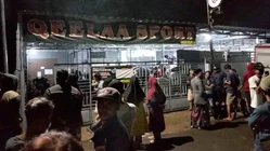 Kurir Siram Air Keras ke 7 Karyawan di Manonjaya, Motif Sakit Hati Pecah Rekor Kekerasan di Tasikmalaya