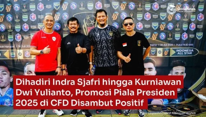 Kurniawan Dwi Yulianto Gandeng Diaspora, Target Piala Dunia Jadi Tradisi: Minta Dukungan Masyarakat untuk Timnas U-17