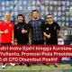 Kurniawan Dwi Yulianto Gandeng Diaspora, Target Piala Dunia Jadi Tradisi: Minta Dukungan Masyarakat untuk Timnas U-17
