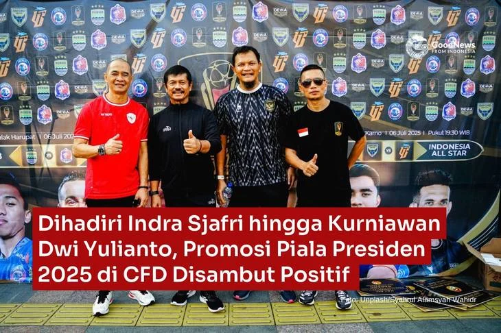 Kurniawan Dwi Yulianto Gandeng Diaspora, Target Piala Dunia Jadi Tradisi: Minta Dukungan Masyarakat untuk Timnas U-17