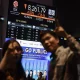 Kurs Dolar AS Menguat, Ini yang Terjadi di Pasar Saham Hari Ini