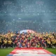 La Liga Musim 2025-2026: Barcelona Juara, Valencia Tumbangkan Barcelona, dan Tiga Tim Degradasi