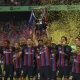 La Liga Spanyol: Barcelona Mempertahankan Peluang Gelar Juara