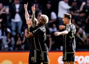 LAFC Mengalahkan Sounders 1-0 Berkat Gol Tillman di Menit 86