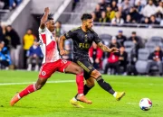 LAFC vs Toluca: Drama BMO Stadium, LAFC Menang 2-1 di Leg Pertama Semi Final CONCACAF Champions Cup 2026