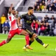 LAFC vs Toluca: Drama BMO Stadium, LAFC Menang 2-1 di Leg Pertama Semi Final CONCACAF Champions Cup 2026