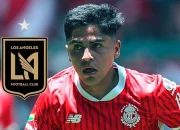 LAFC vs Toluca: Duel di Ketinggian Toluca Menguji Ketangguhan LAFC