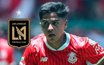 LAFC vs Toluca: Duel di Ketinggian Toluca Menguji Ketangguhan LAFC