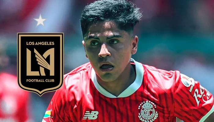 LAFC vs Toluca: Duel di Ketinggian Toluca Menguji Ketangguhan LAFC