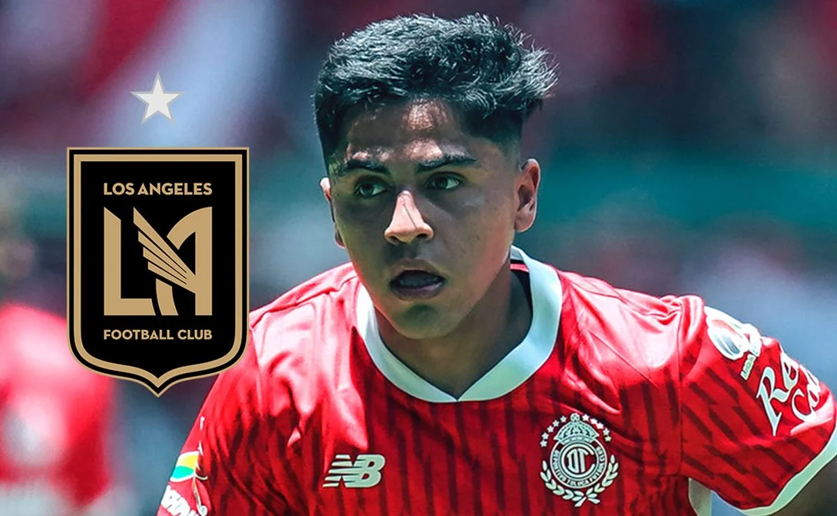 LAFC vs Toluca: Duel di Ketinggian Toluca Menguji Ketangguhan LAFC