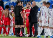 Laga Sengit: Real Madrid vs Sevilla, Kemenangan Tipis dan Kontroversi