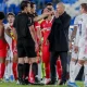 Laga Sengit: Real Madrid vs Sevilla, Kemenangan Tipis dan Kontroversi
