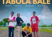 Lagu Tabola Bale Masuk Nominasi Music Awards Japan 2026, Berikut Daftar Lengkapnya