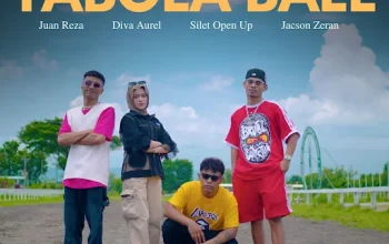 Lagu Tabola Bale Masuk Nominasi Music Awards Japan 2026, Berikut Daftar Lengkapnya