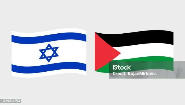 Lamine Yamal Dikecam Israel atas Tindakan Mengibarkan Bendera Palestina