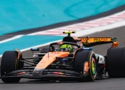 Lando Norris dan Dunia Indy 500: Dari Kegagalan hingga Harapan