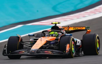 Lando Norris dan Dunia Indy 500: Dari Kegagalan hingga Harapan